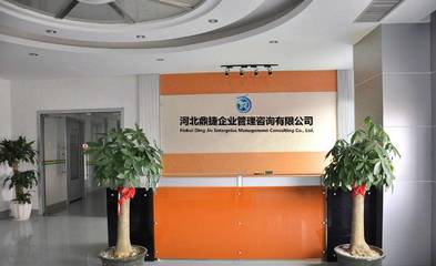 專業(yè)化布局，精準(zhǔn)賦能企業(yè)成長 某管理咨詢公司全景展望